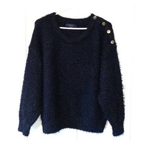 Rachel Roy sweater